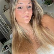 Profesora de apoyo y repaso para primaria y ESO